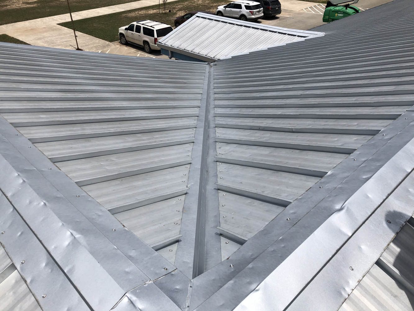August 2022 – Commercial Roofing Systems