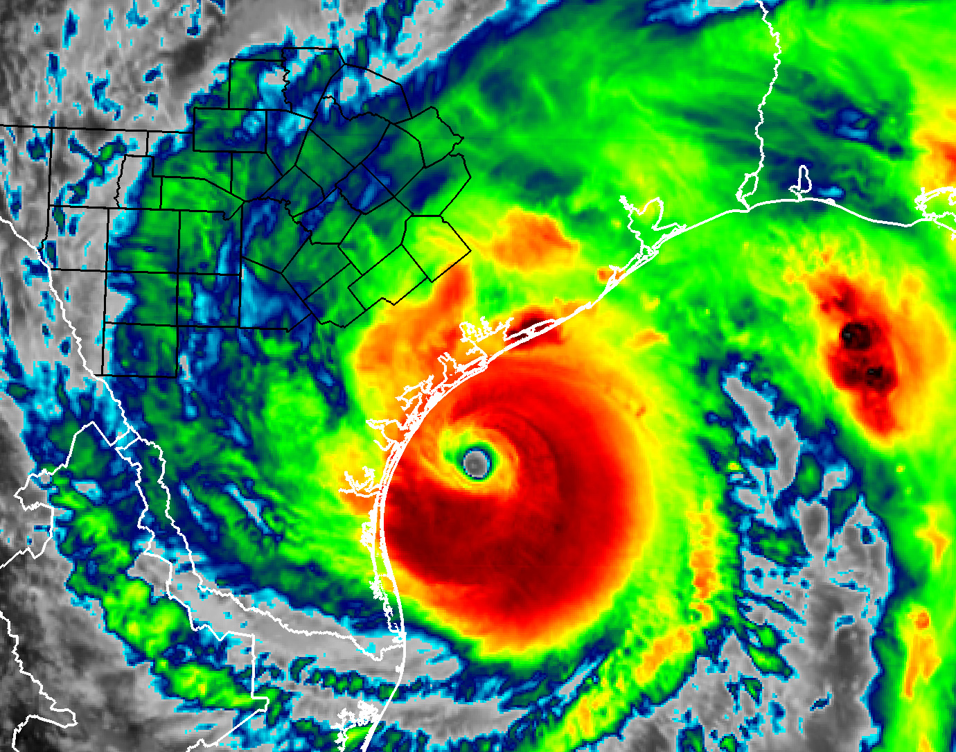 June 2024 – Hurricane Season